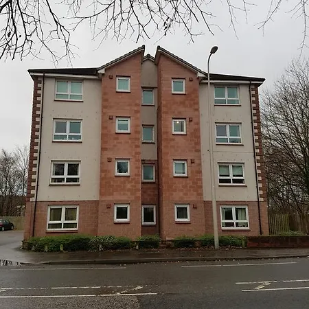 Bathgate Contractor And Business Apartment Exterior photo