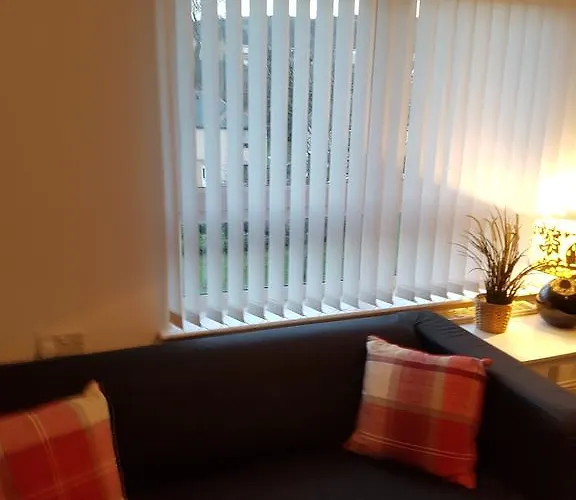 Bathgate Contractor And Business Apartment