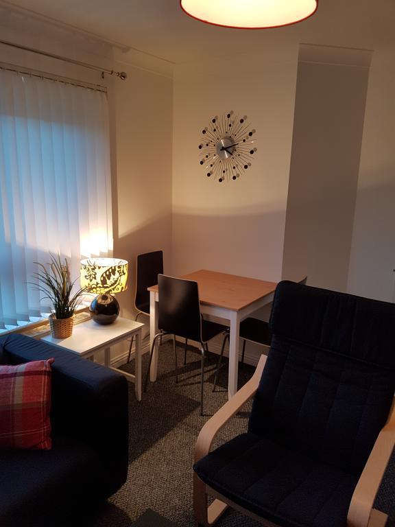 Apartment Contractor And Business